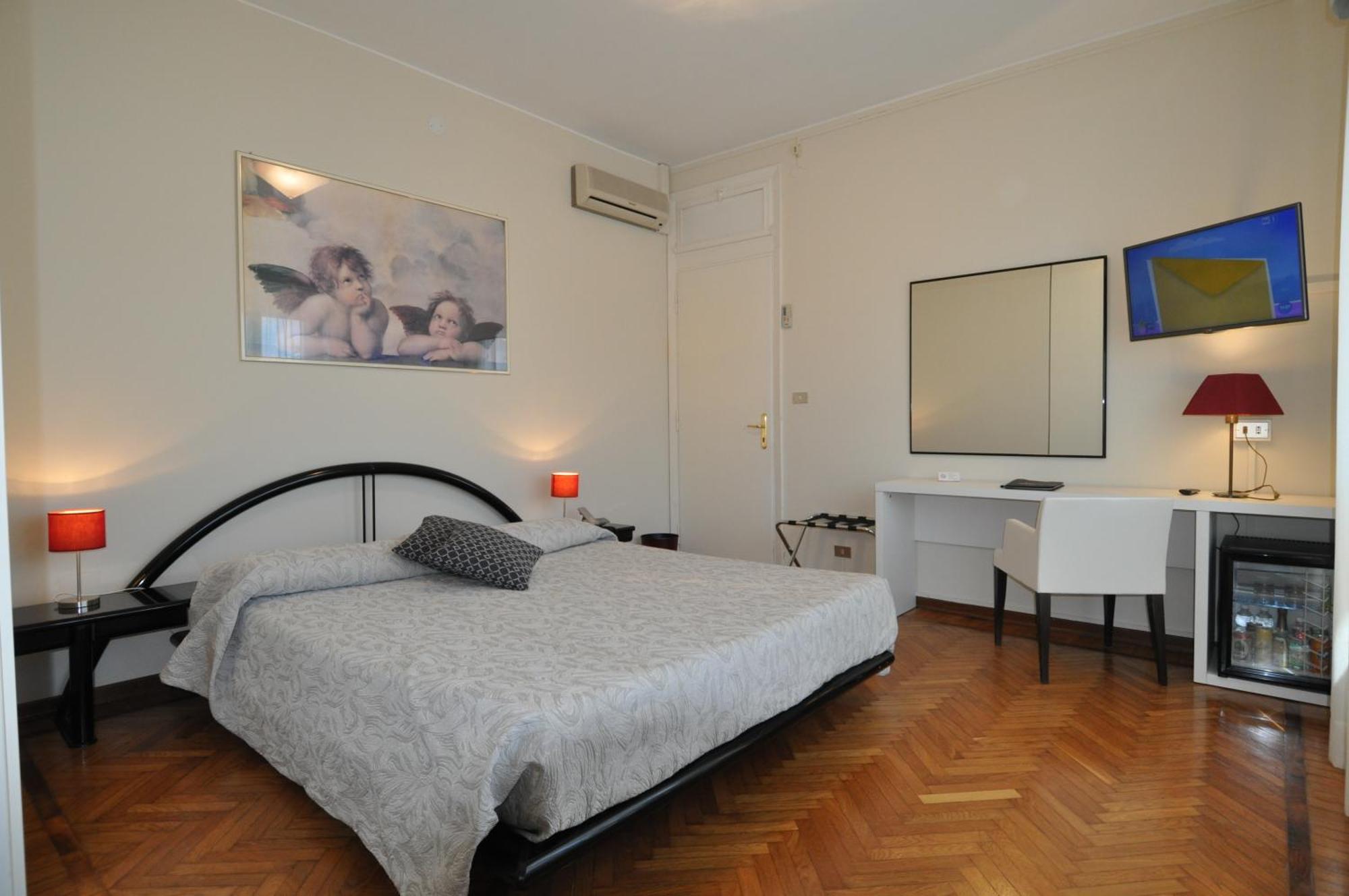 Twin or Double Room