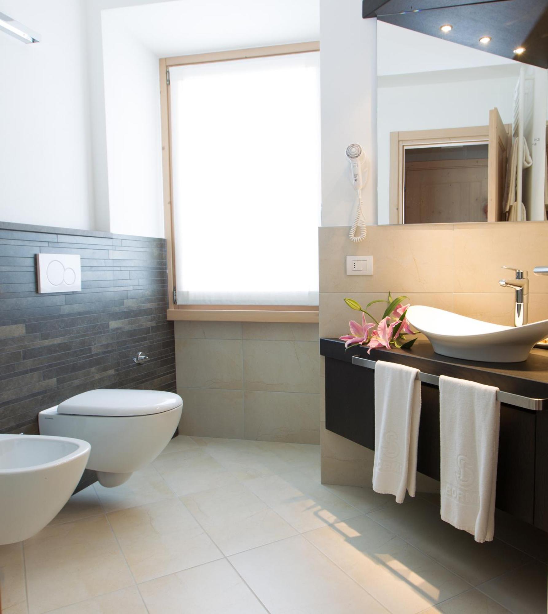 Classic Double or Twin Room