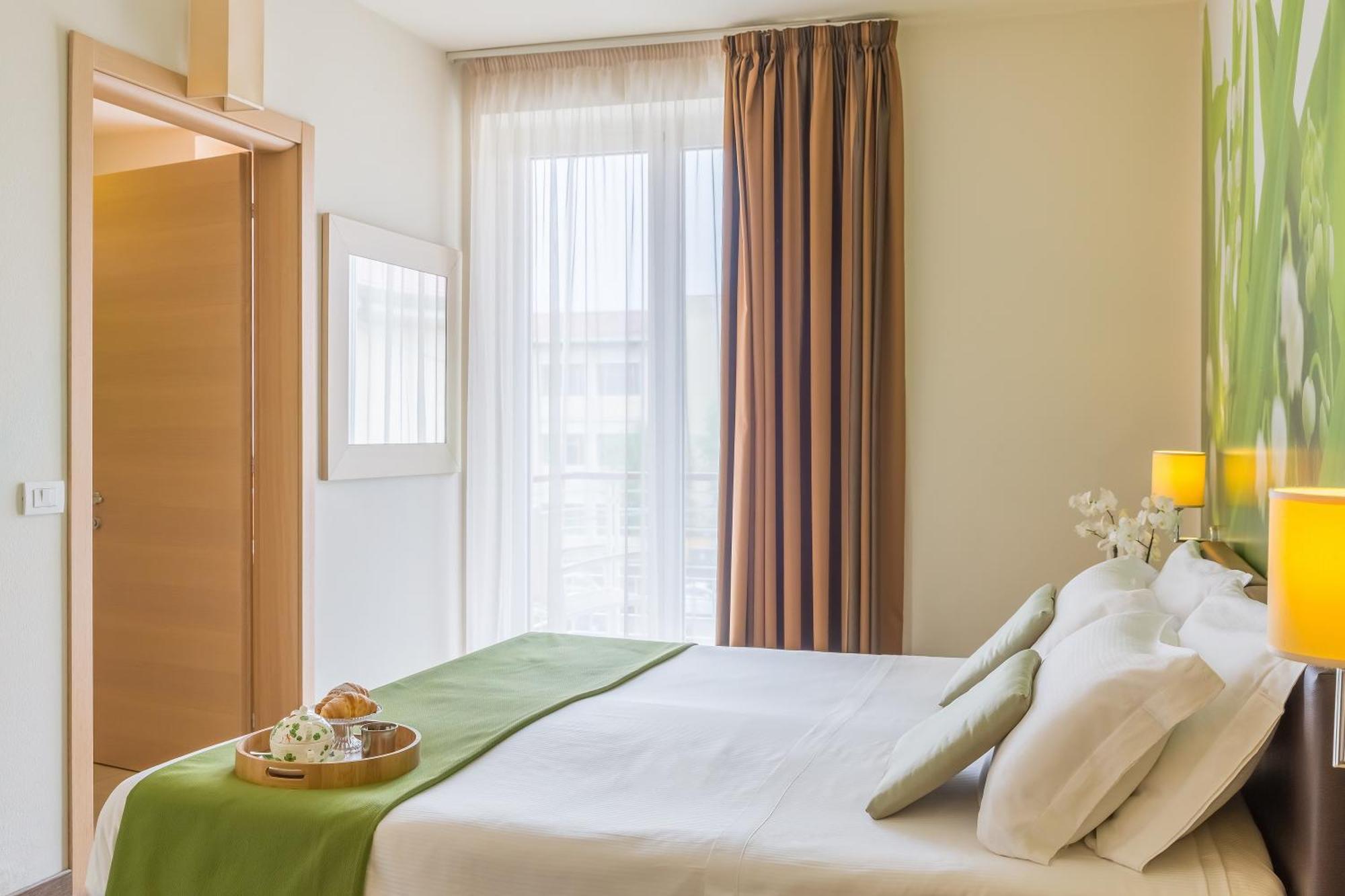 Double Room Balcony