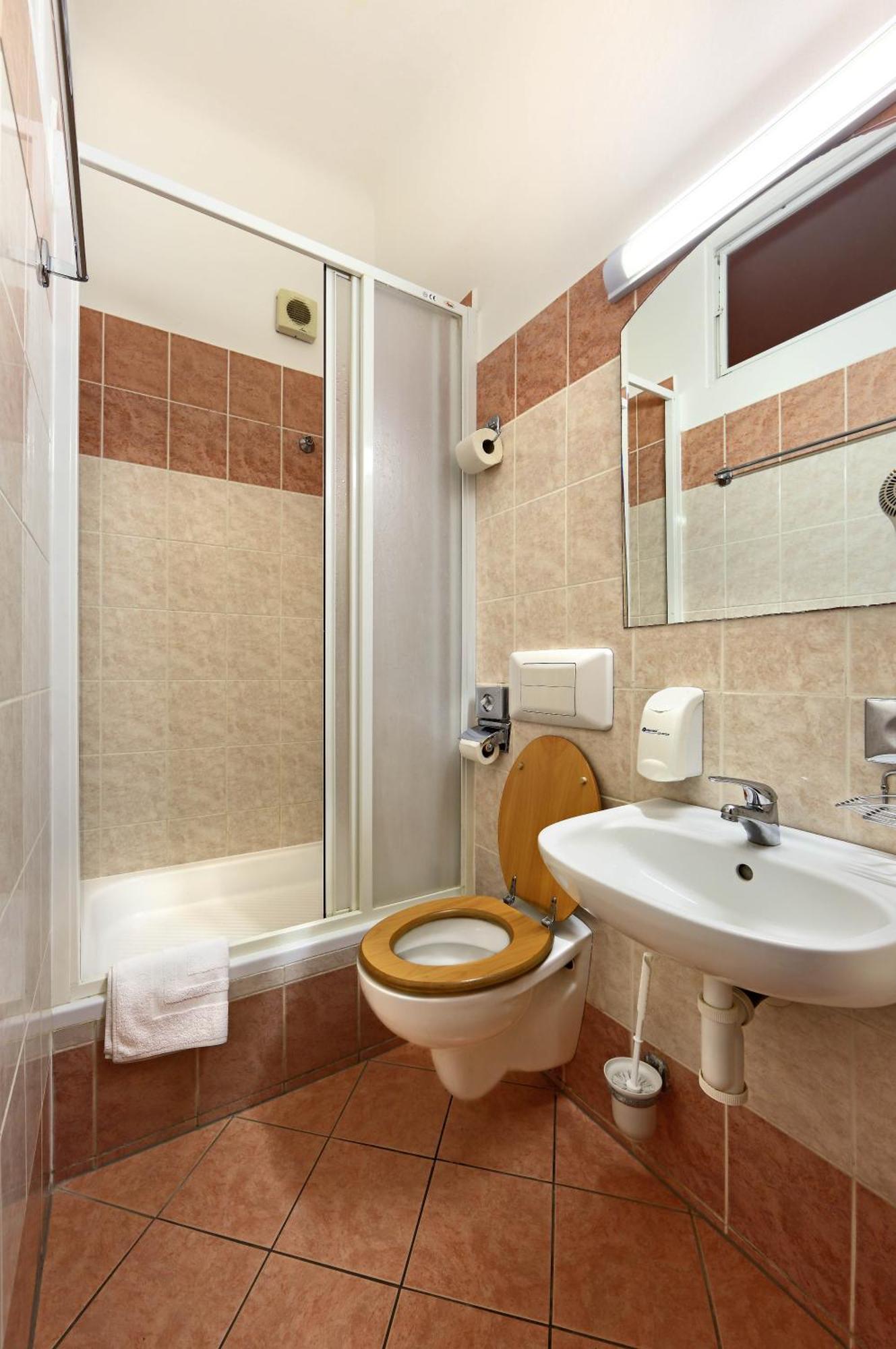 Junior Suite Double Room