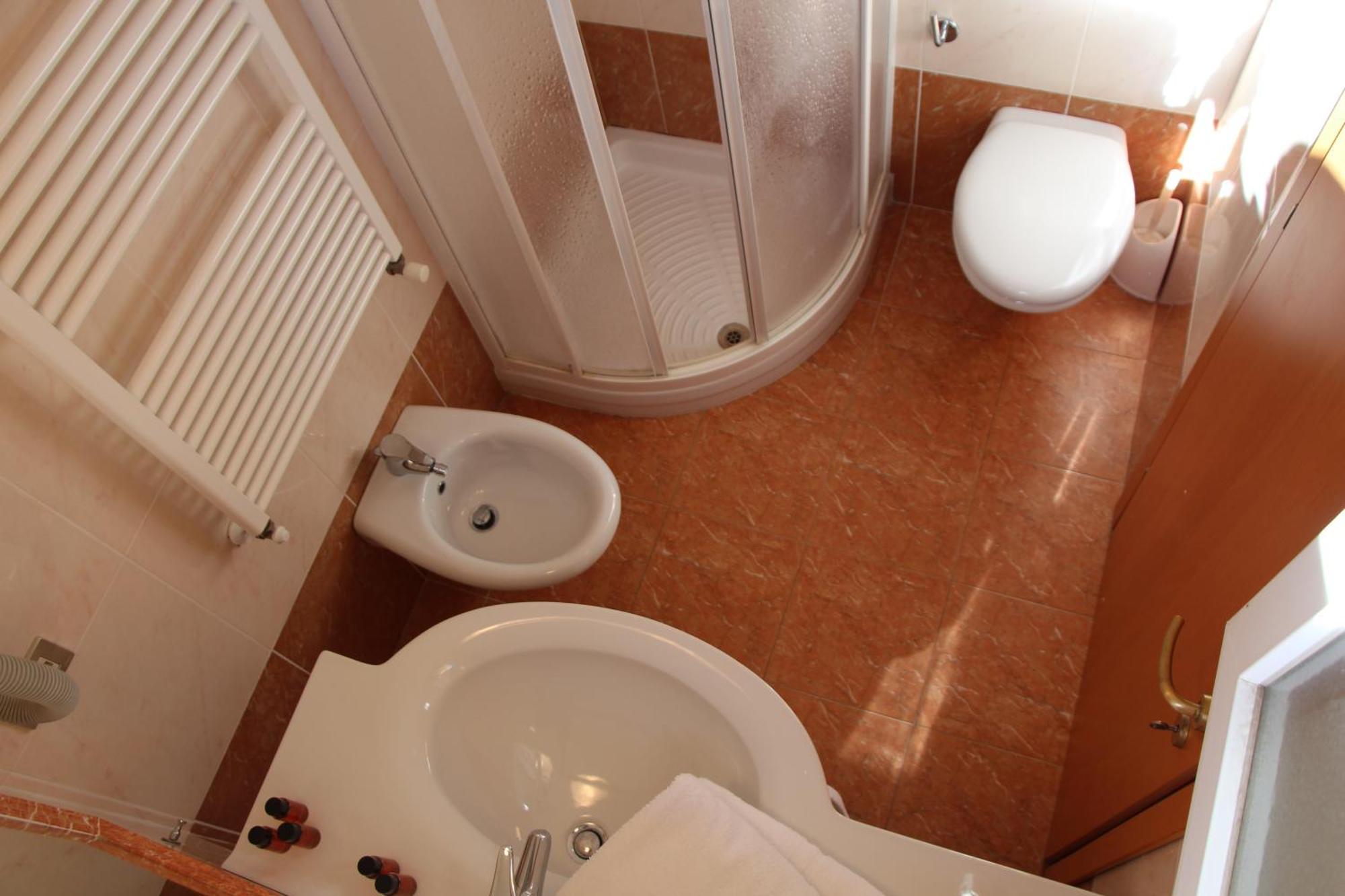 Standard Doppelzimmer