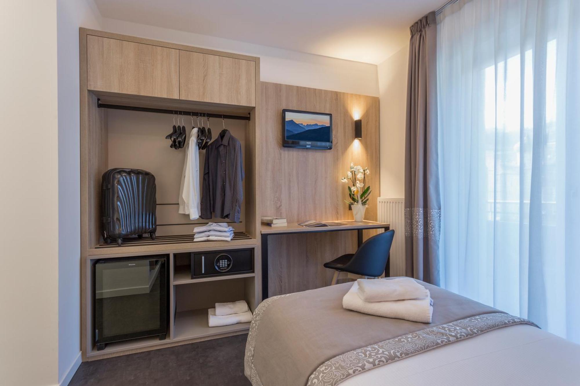 Single Room