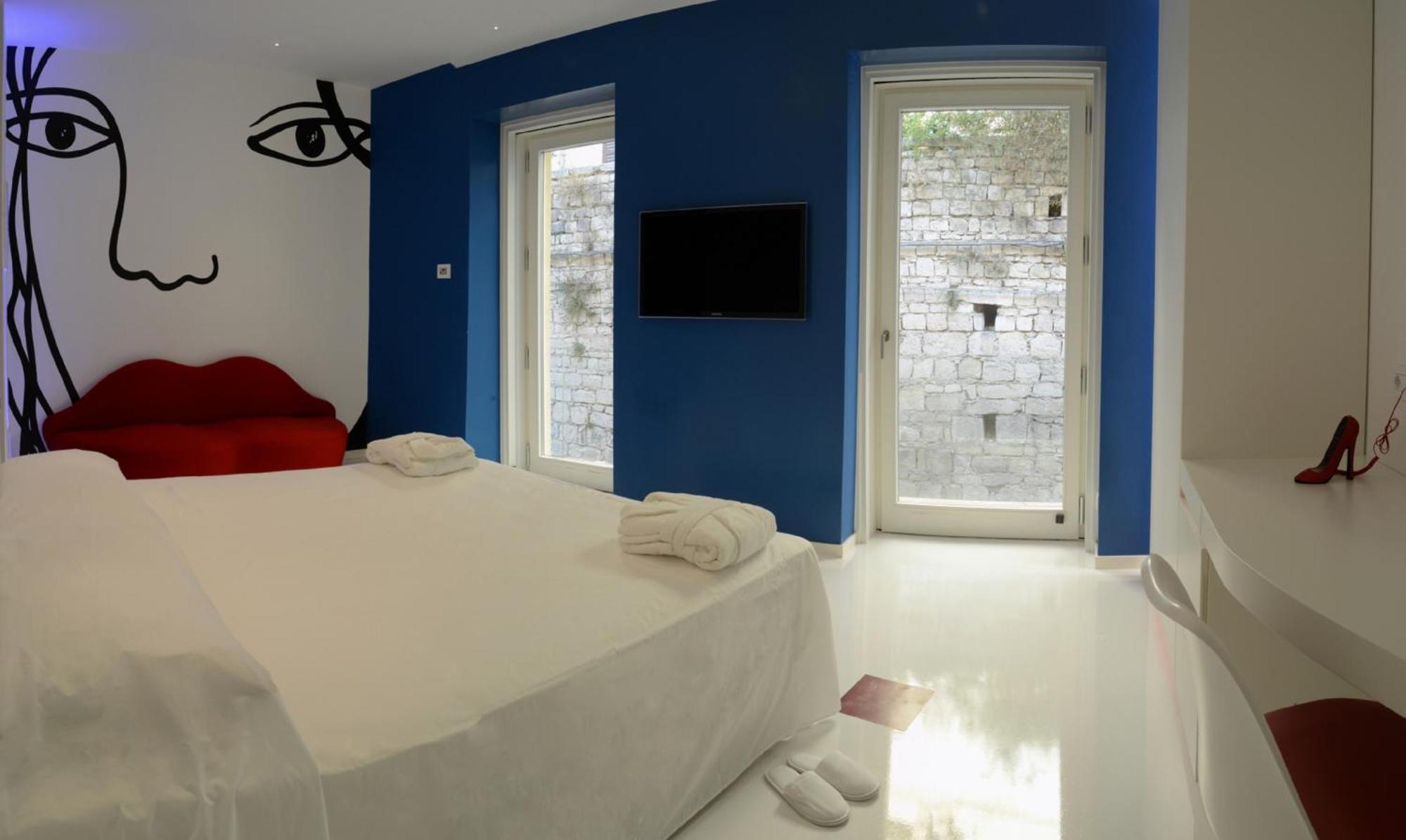 Classic Double Room