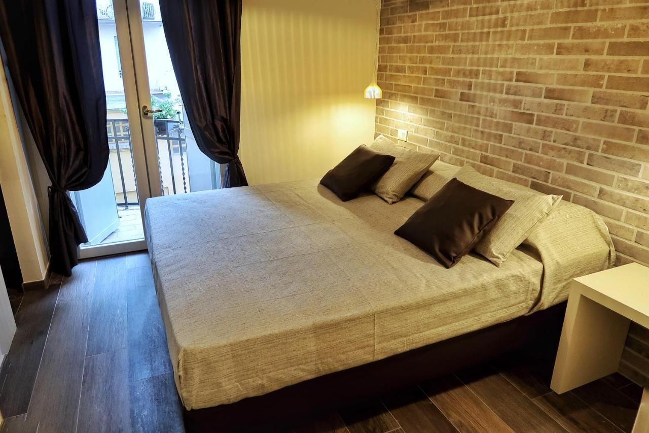 Double Room Terrace