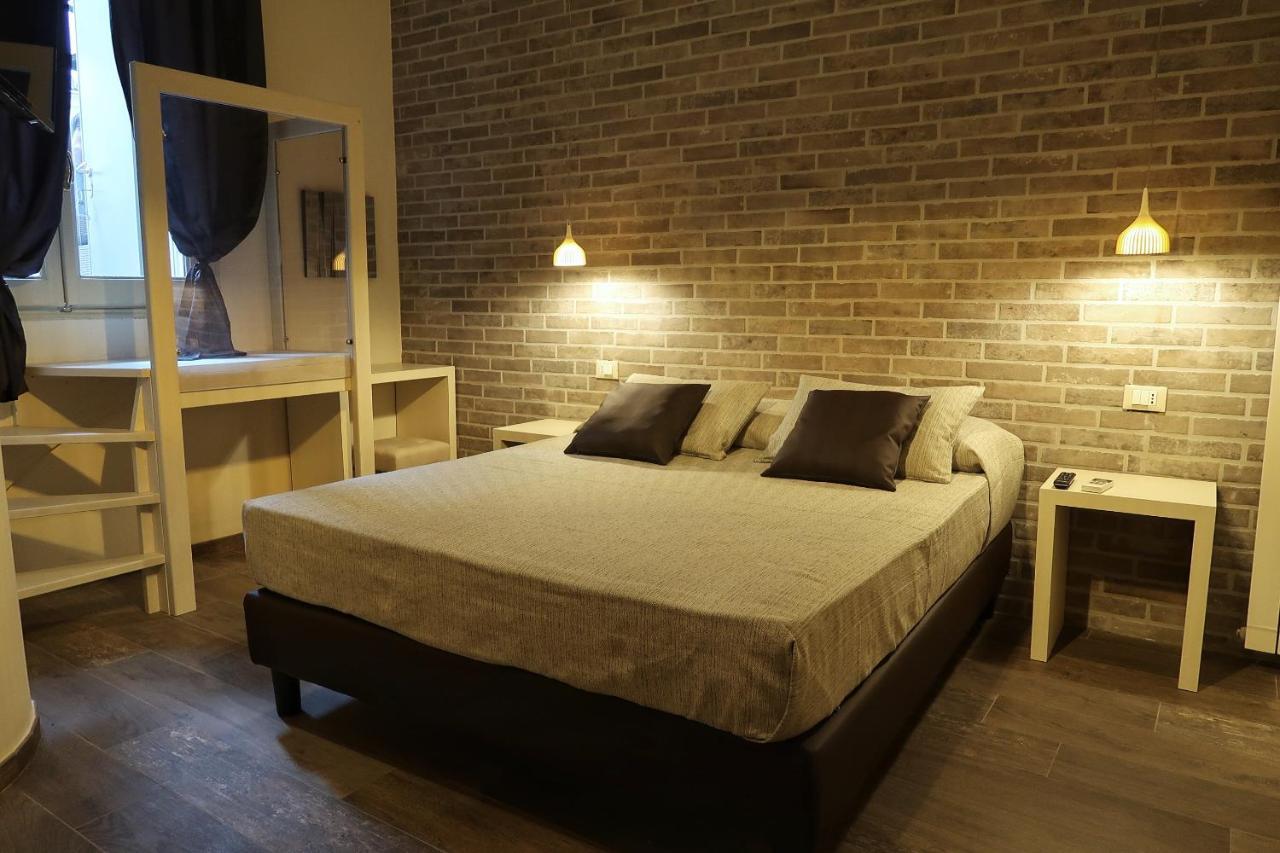 Triple Room Terrace