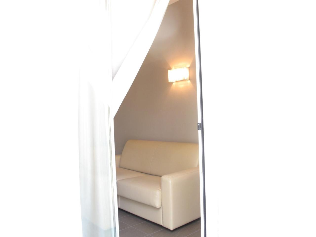 Junior Suite Deluxe