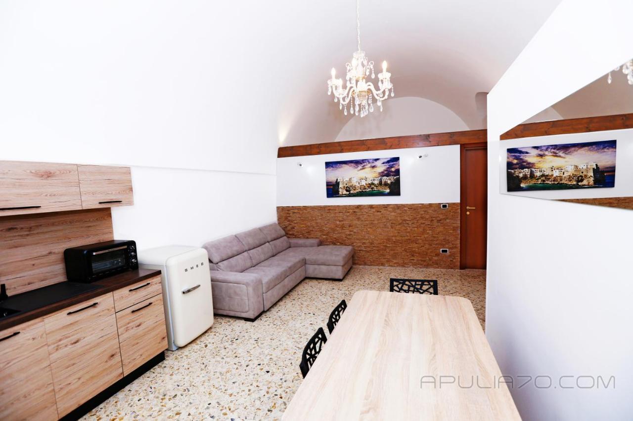 One-Bedroom Suite Apartment Ground Floor