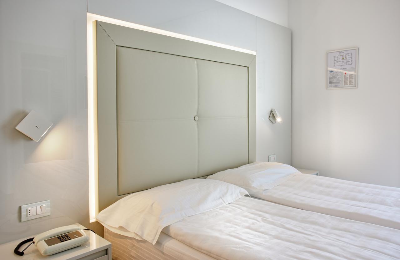 Double or Twin Room with View