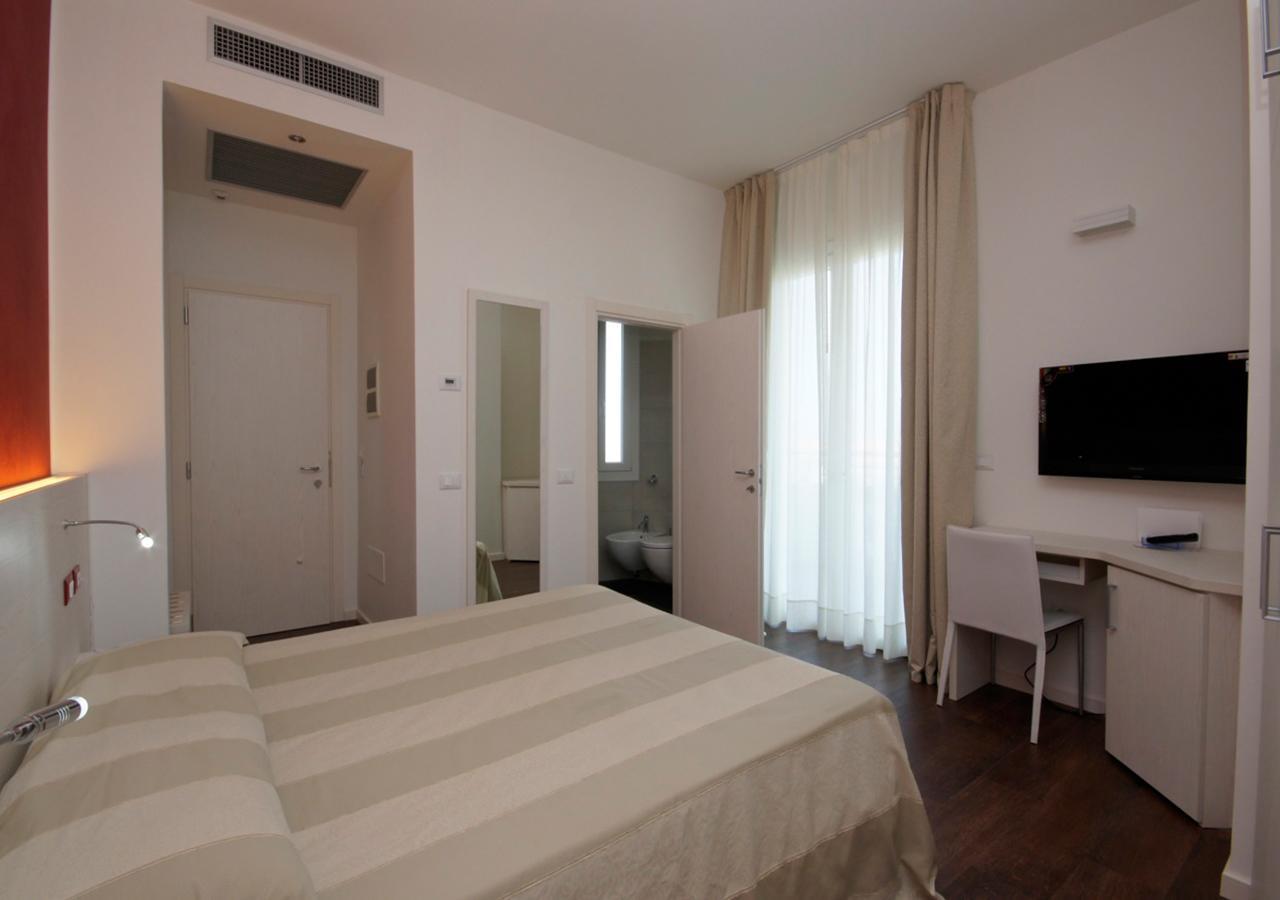 Double Room Sea View