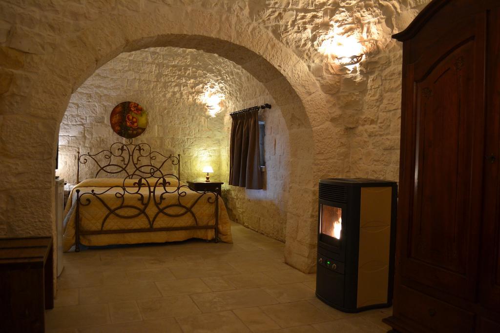 Trullo