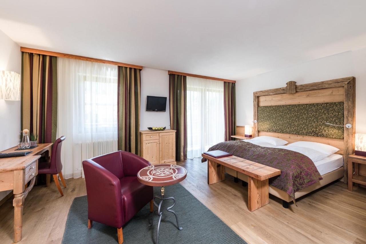 Suite Balcony