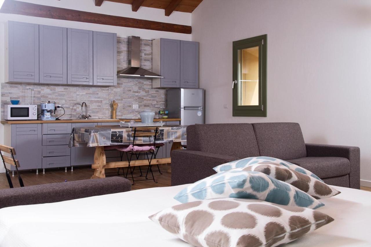 Penthouse Apartment