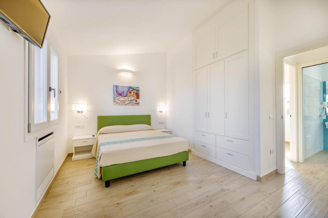 Standard Apartment