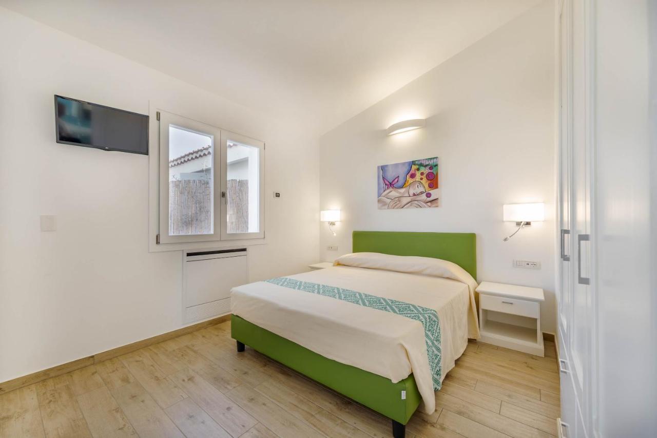 Standard Apartment