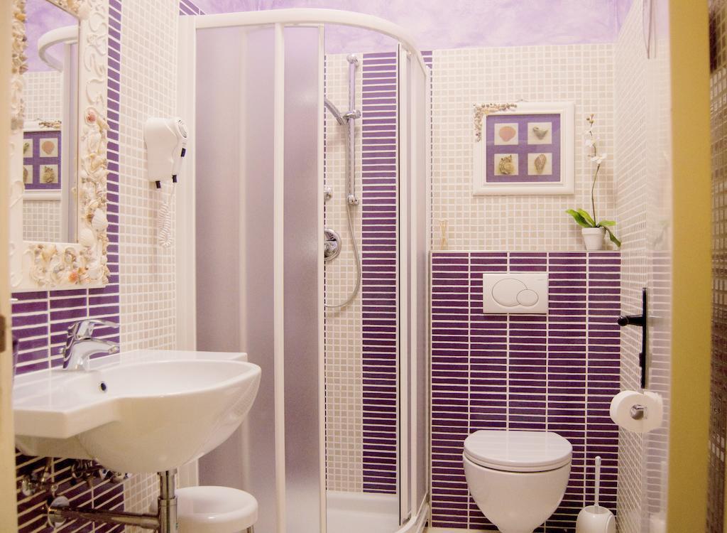 Double or Twin Room Balcony