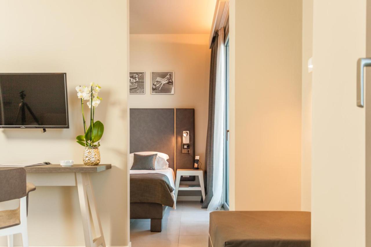 Junior Suite mit Meerblick