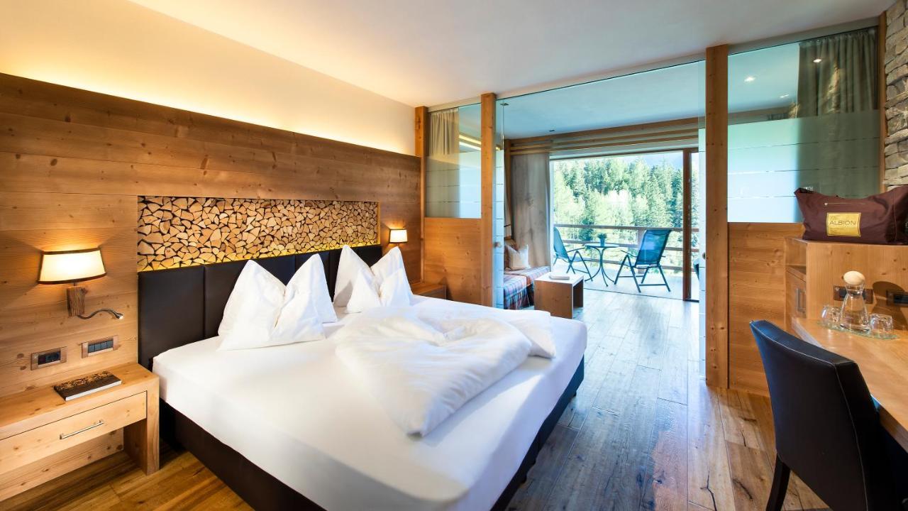 Junior Suite Balcony