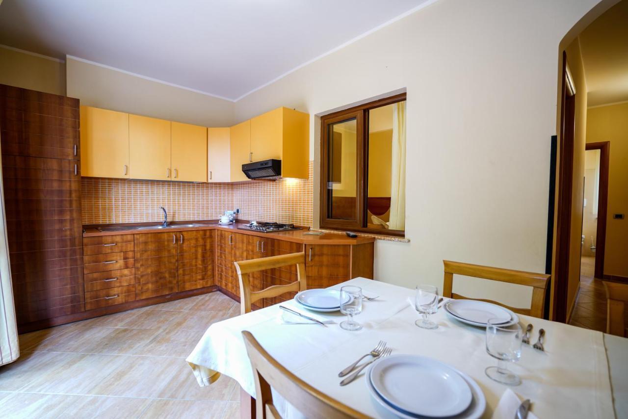 Apartment mit 2 Schlafzimmern