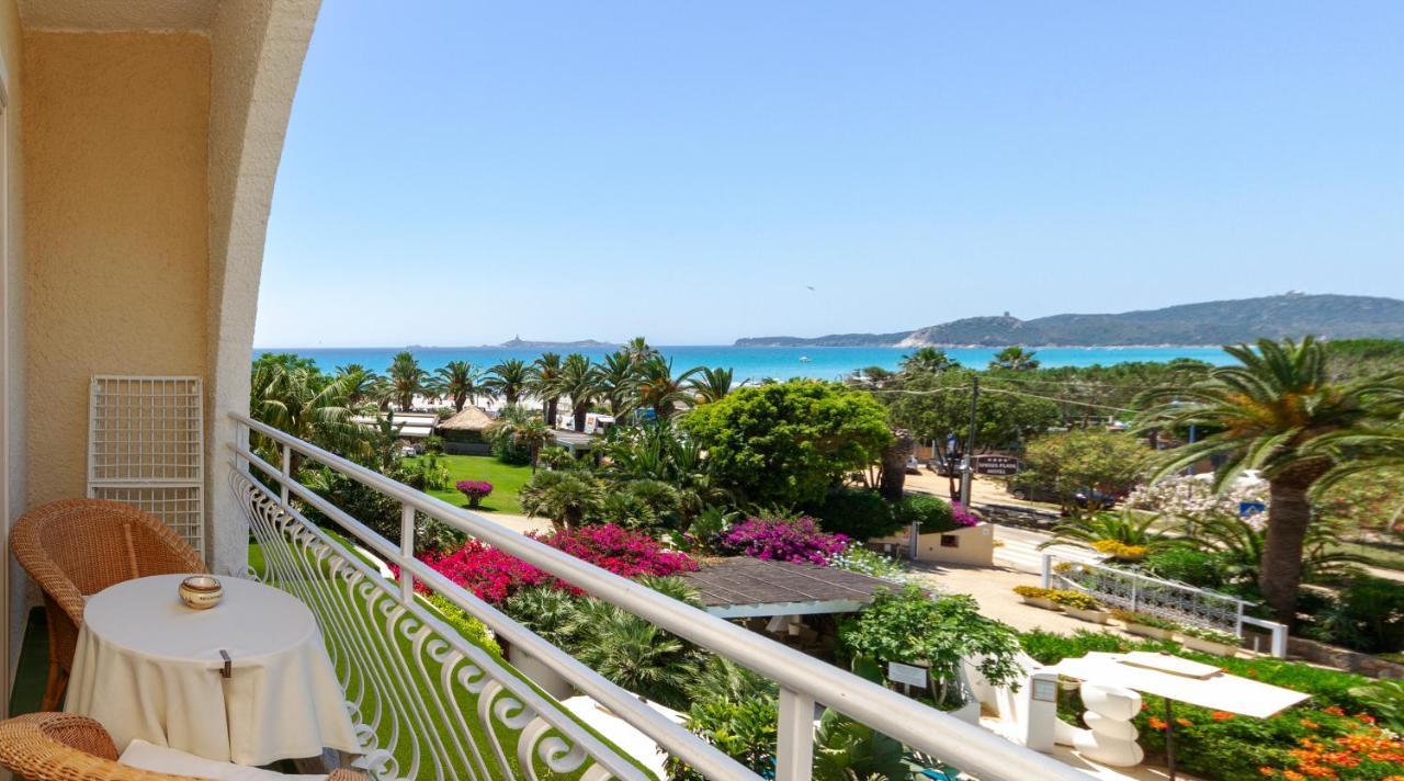 Superior Double Room Sea View