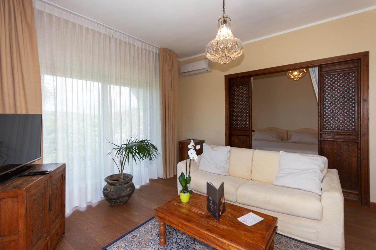 Suite Sea View