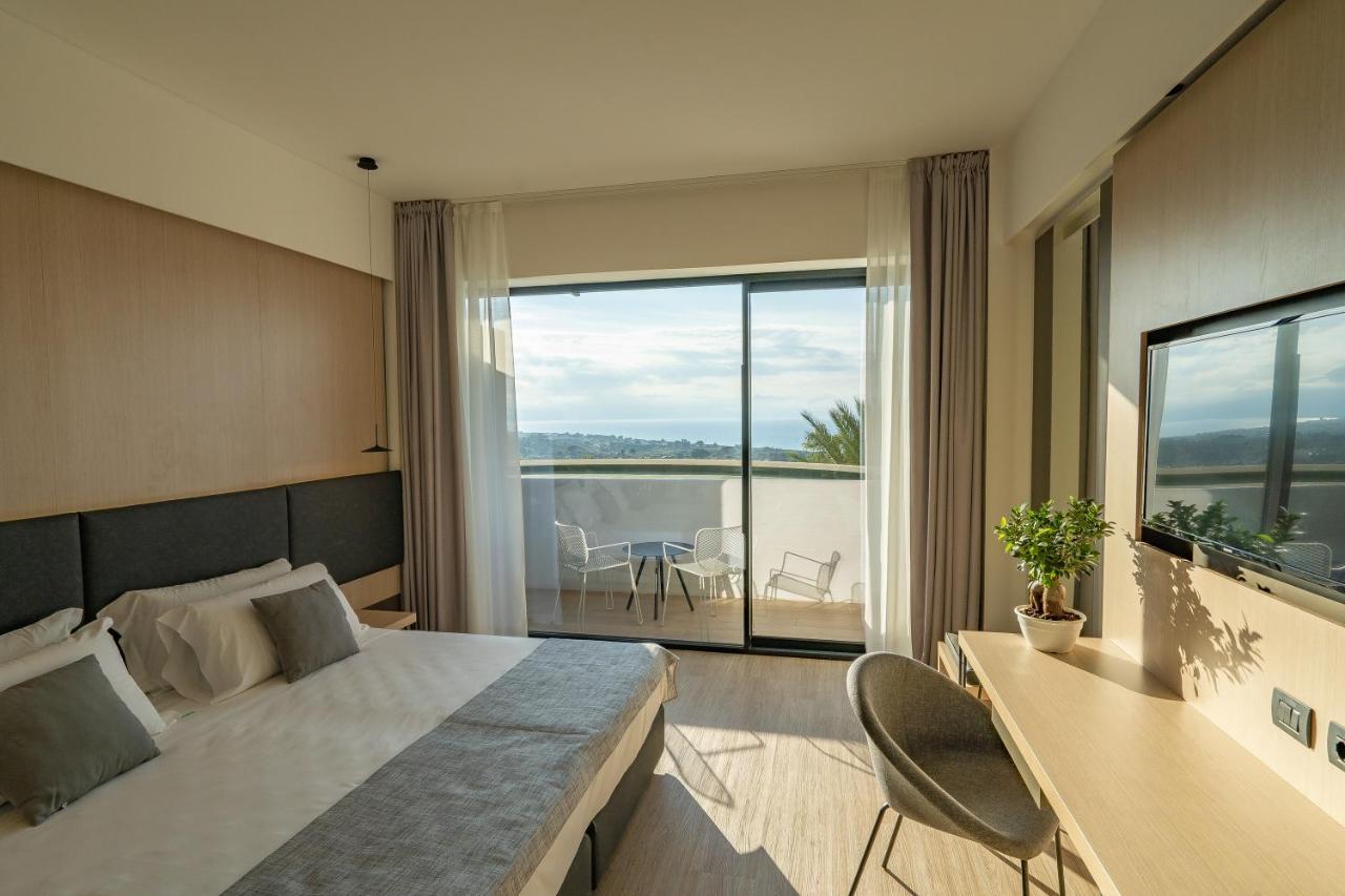 Superior Double Room Sea View