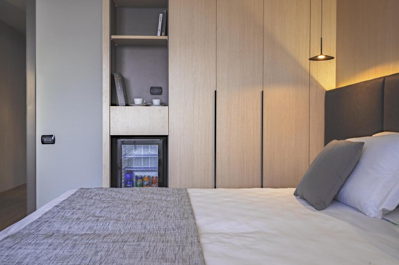 Superior Double Room Sea View