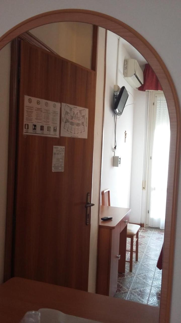 Economy Double or Twin Room