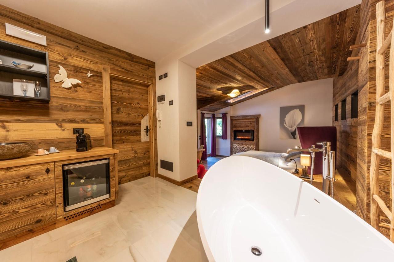 Deluxe Junior Suite