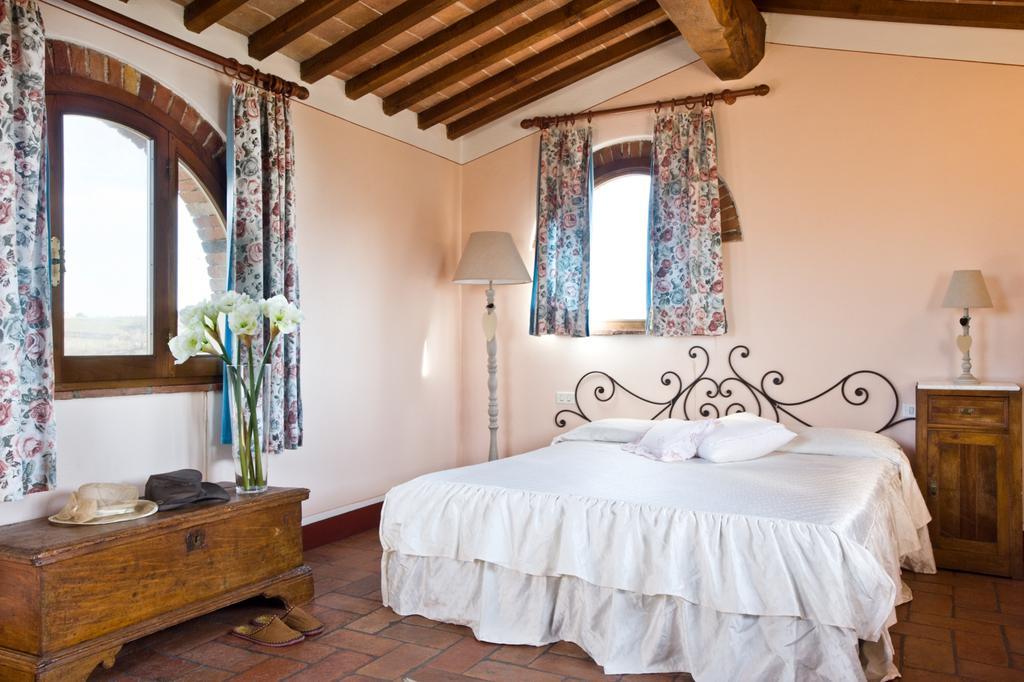 Appartamento con 2 Camere da Letto - Dependance