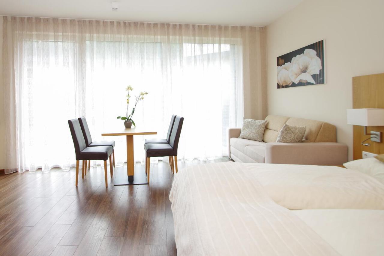 Apartment Terrace