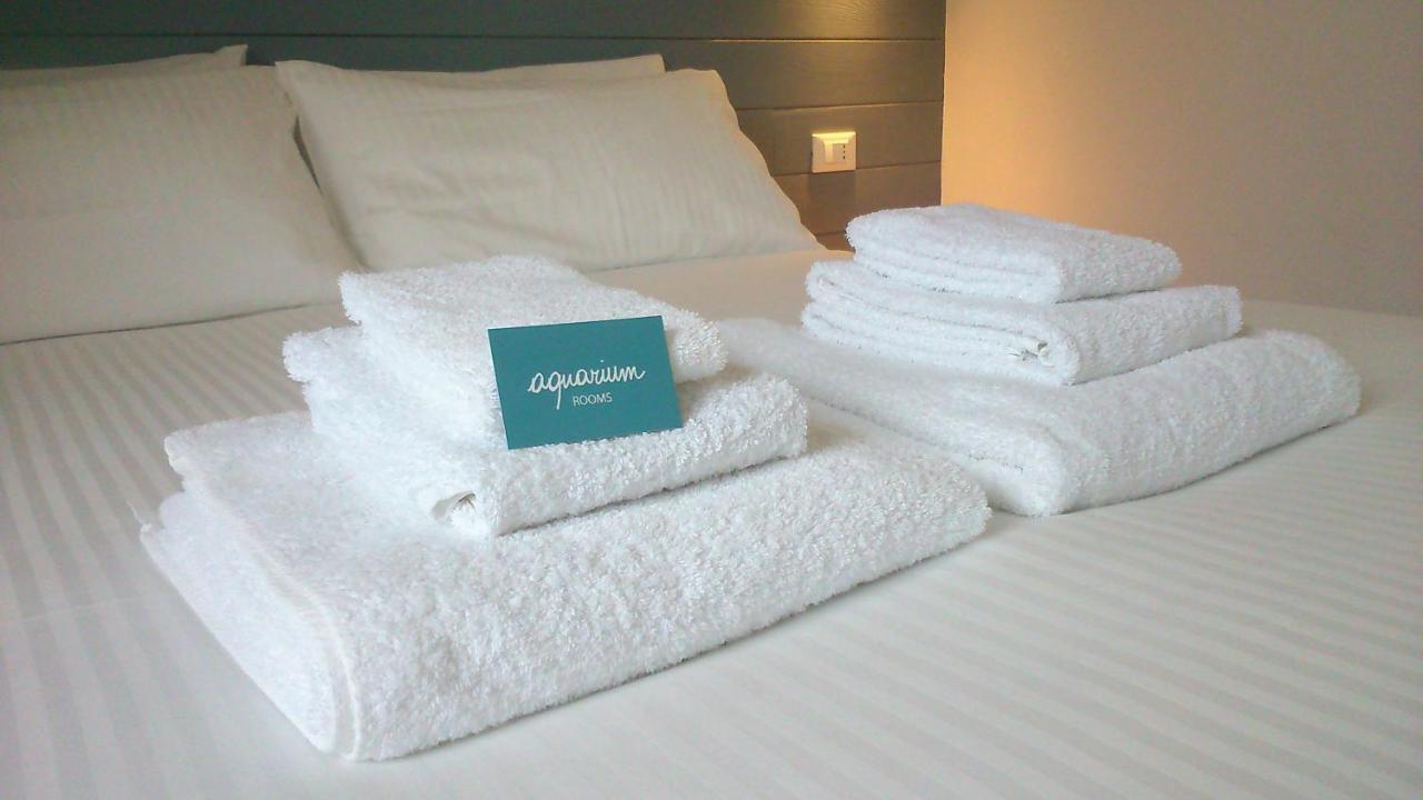 Double Room Sea View