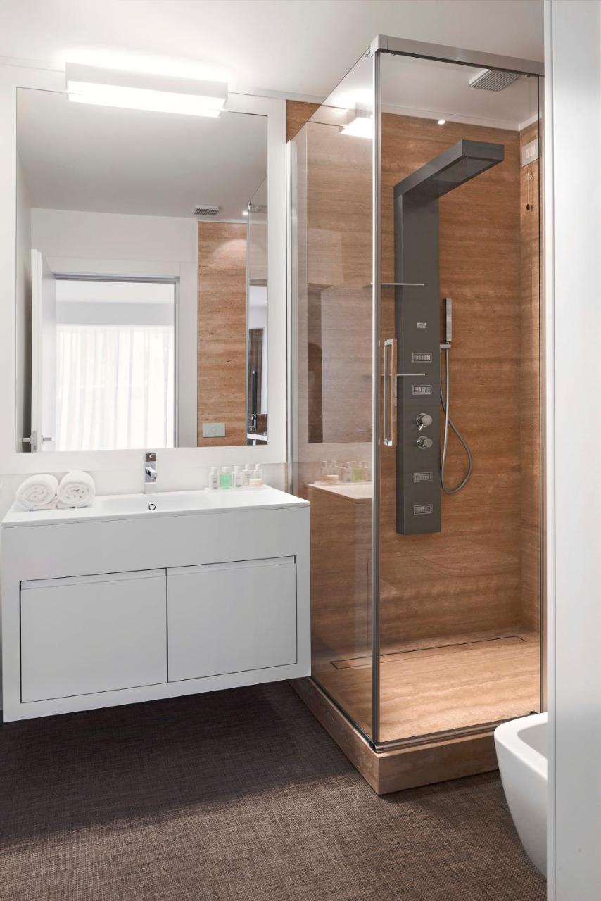 King Room Sauna