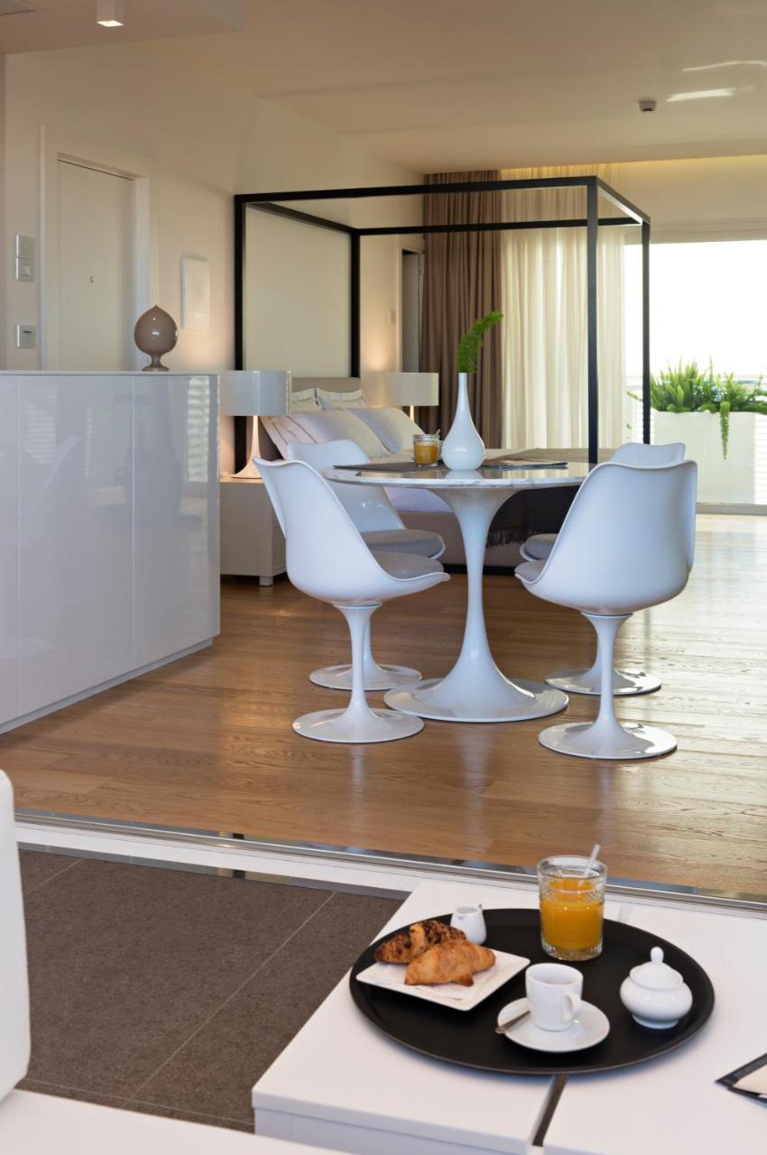 Suite Terrace