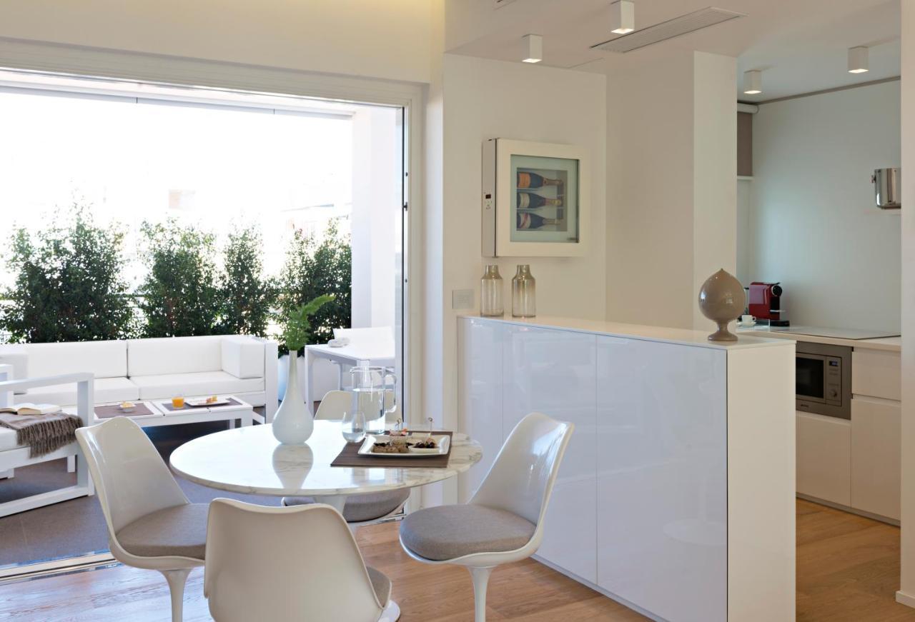 Suite Terrace