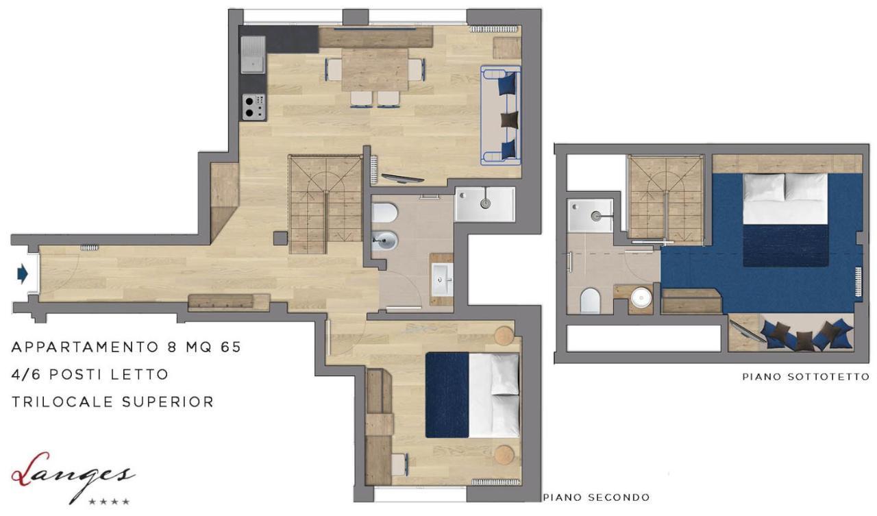 Superior Apartment