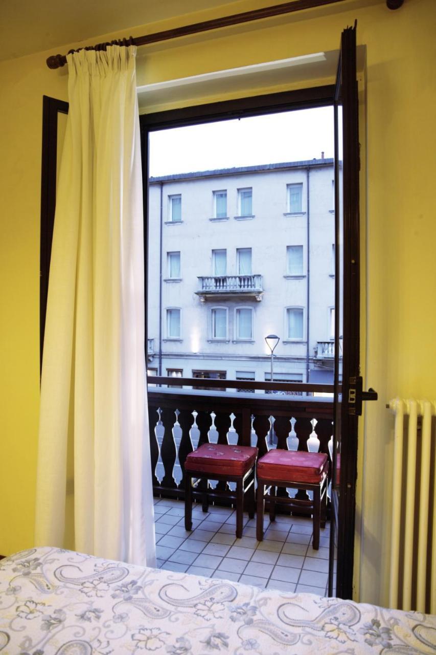 Camera Singola con Balcone