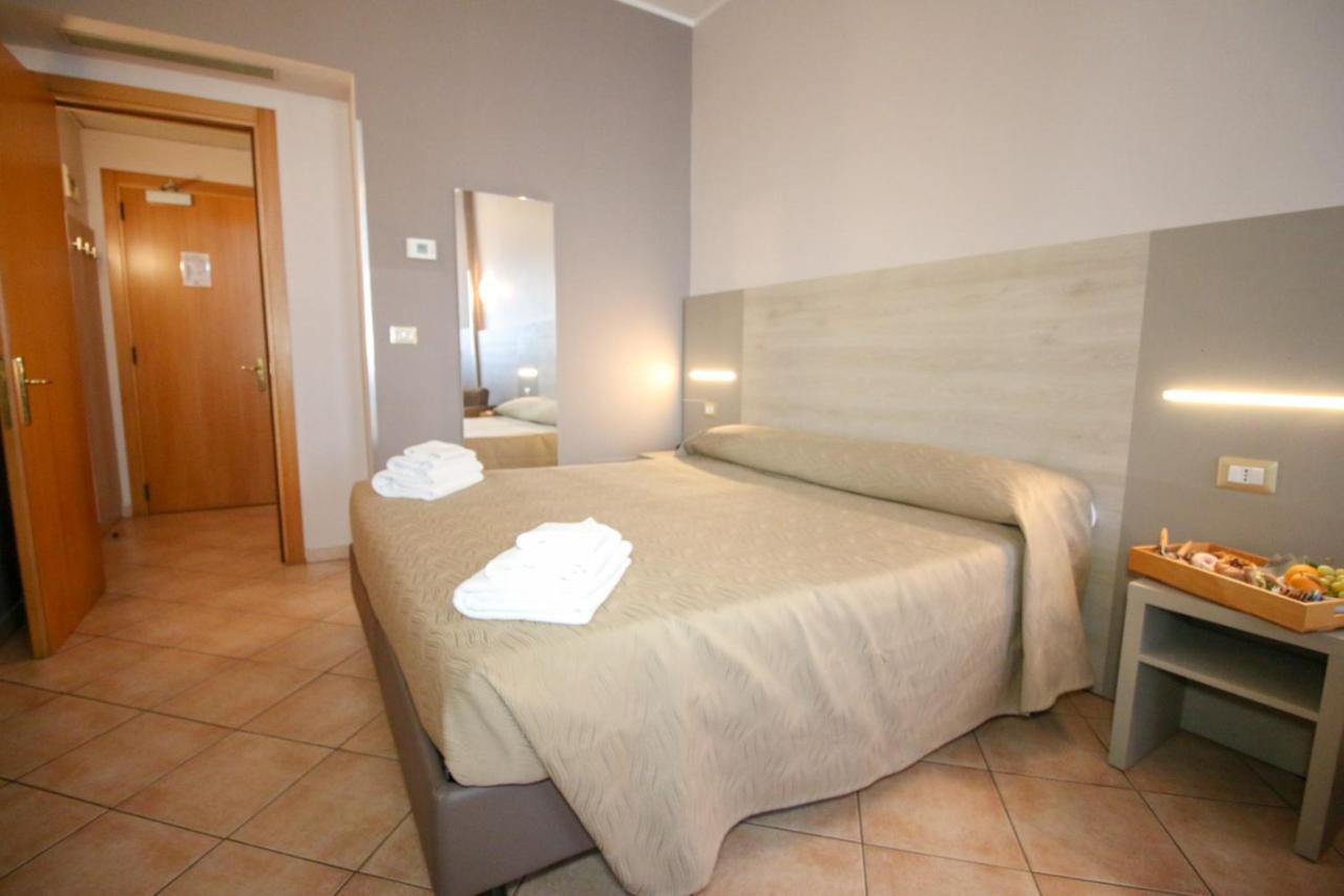 Comfort Double or Twin Room