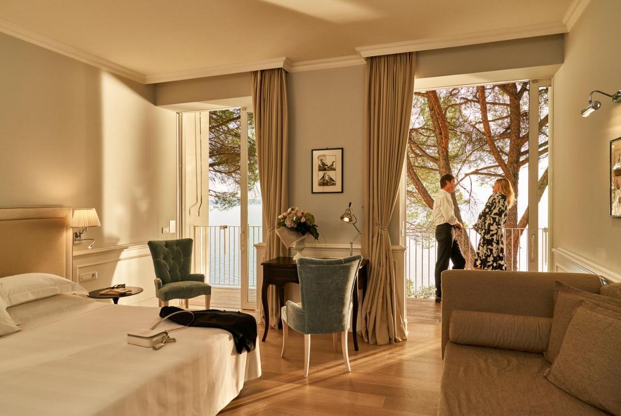 Deluxe Double Room Sea View Terrace