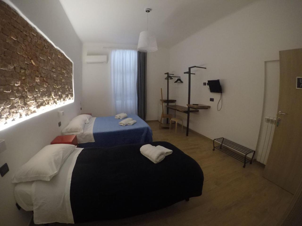 Comfort Quadruple Room