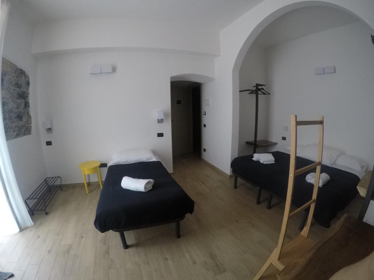 Comfort Quadruple Room