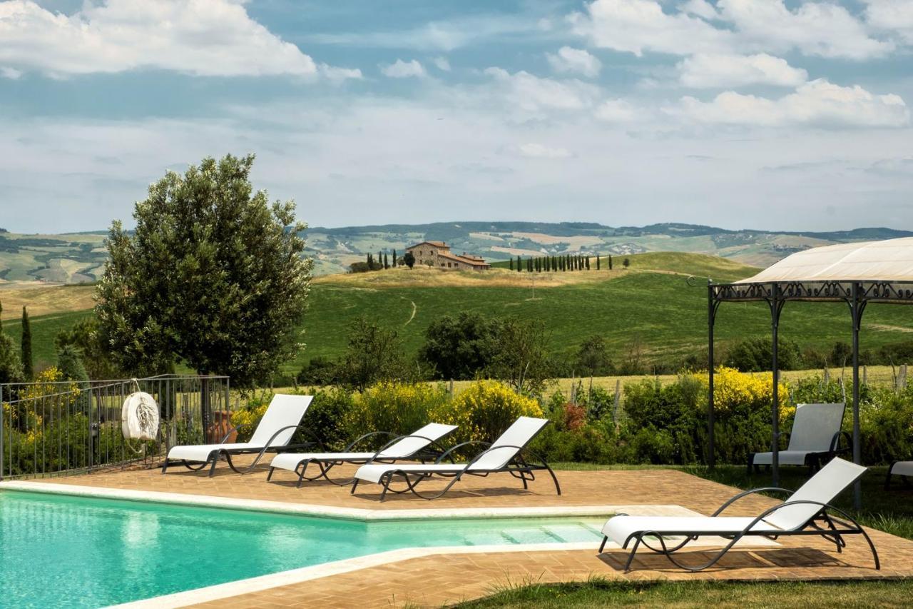 Deluxe Quadruple Room with Valley View