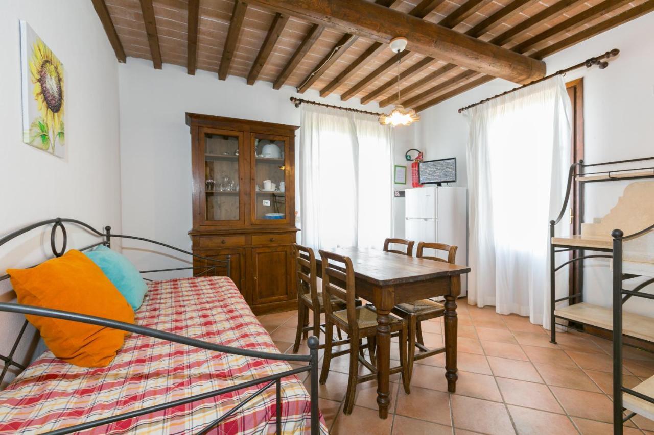 Appartamento con 1 Camera da Letto e Balcone