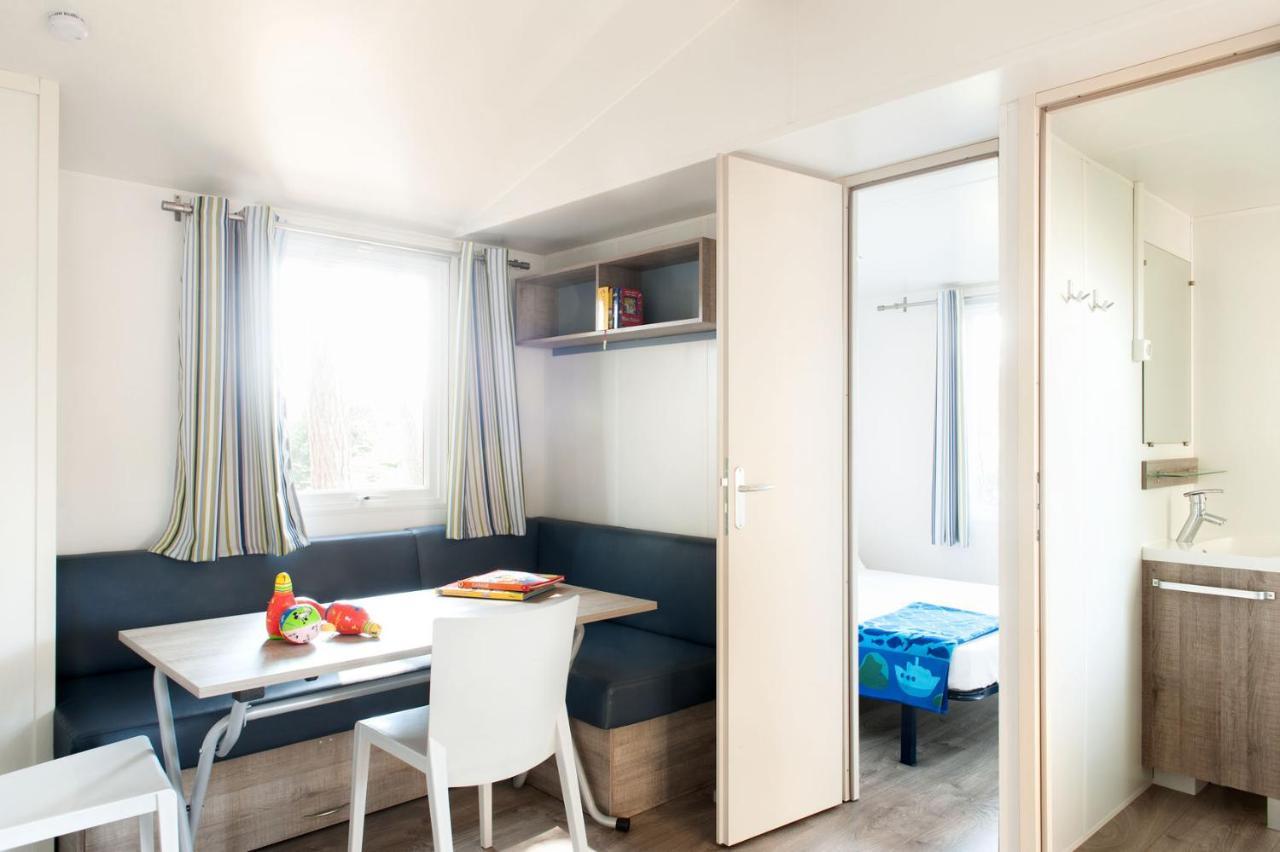 Casa Mobile (5 Adulti)