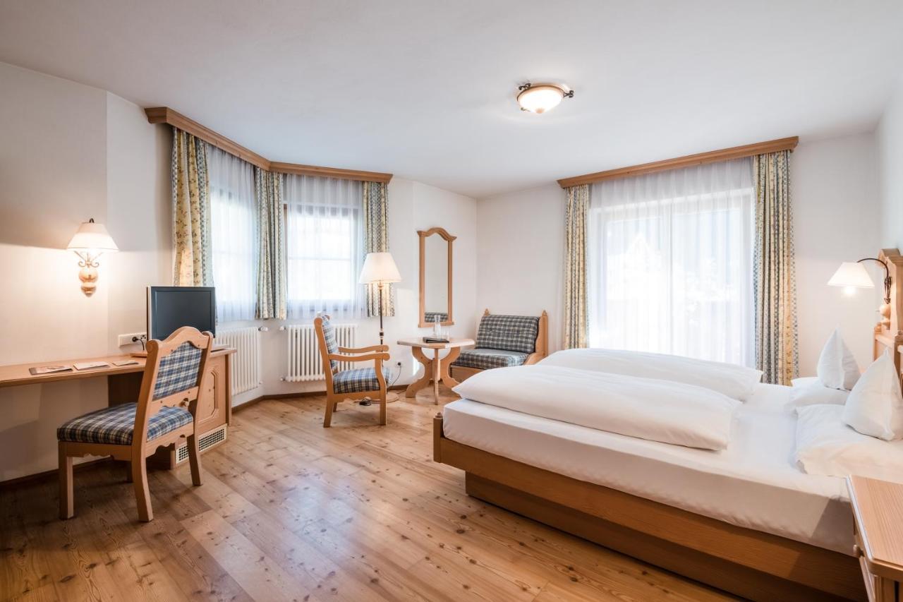 Double Room Balcony