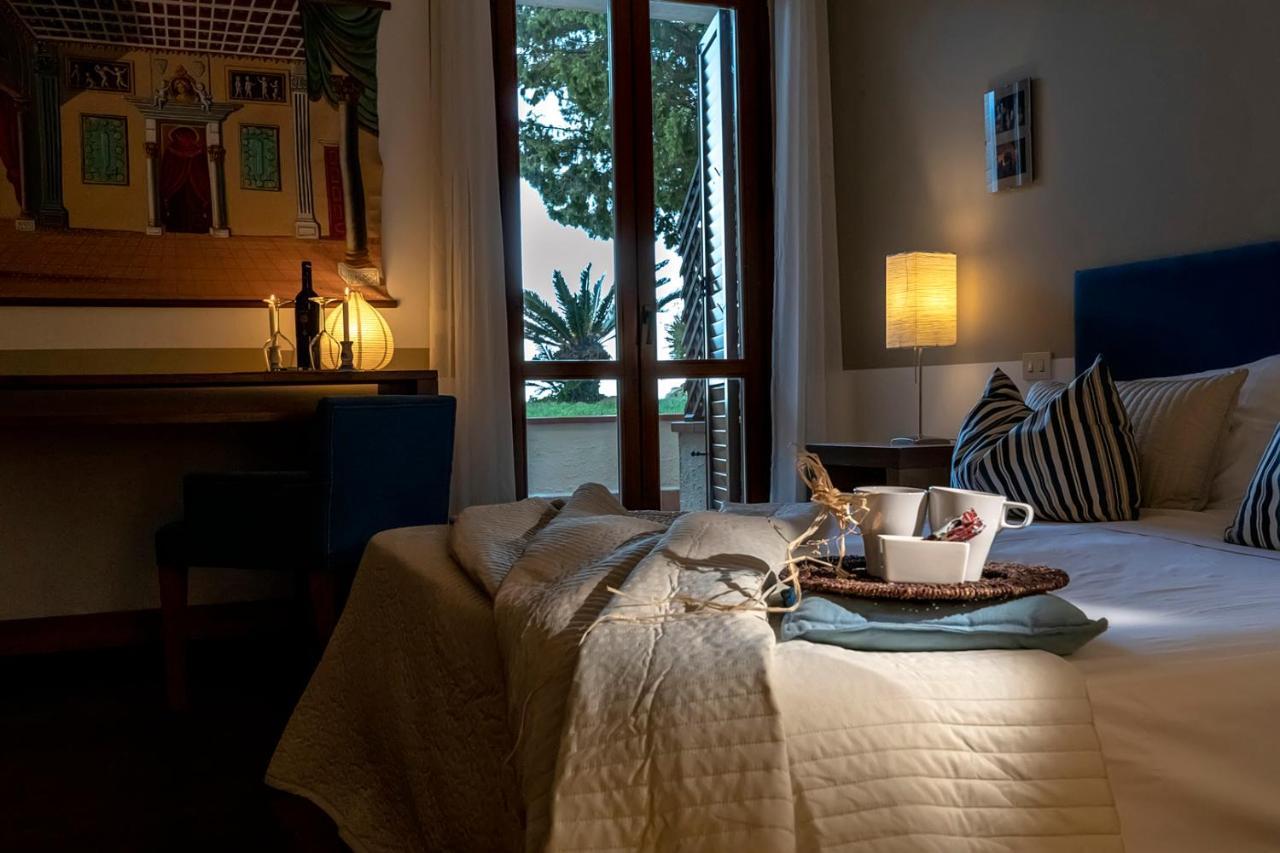 Double Room Sea View