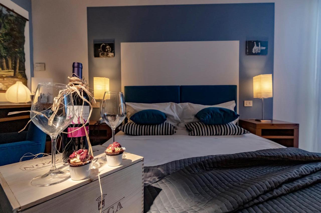 Double Room Sea View