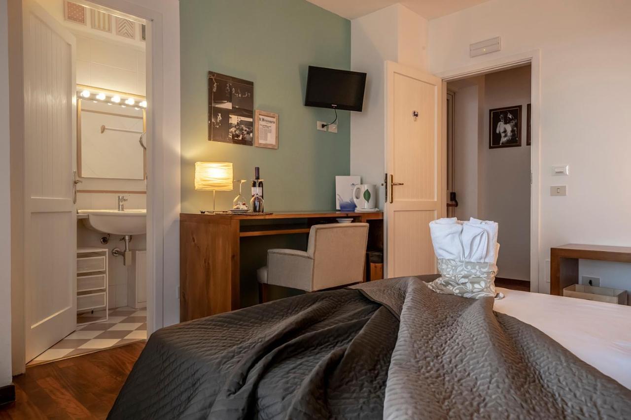 Double Room Sea View