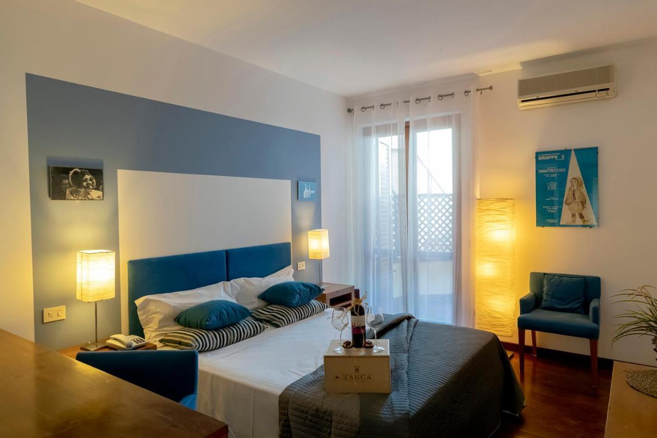 Double Room Sea View