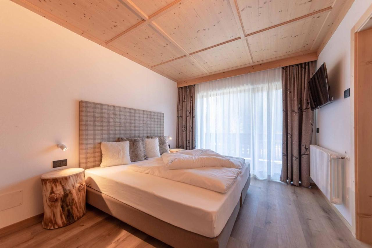 Deluxe Double Room Balcony