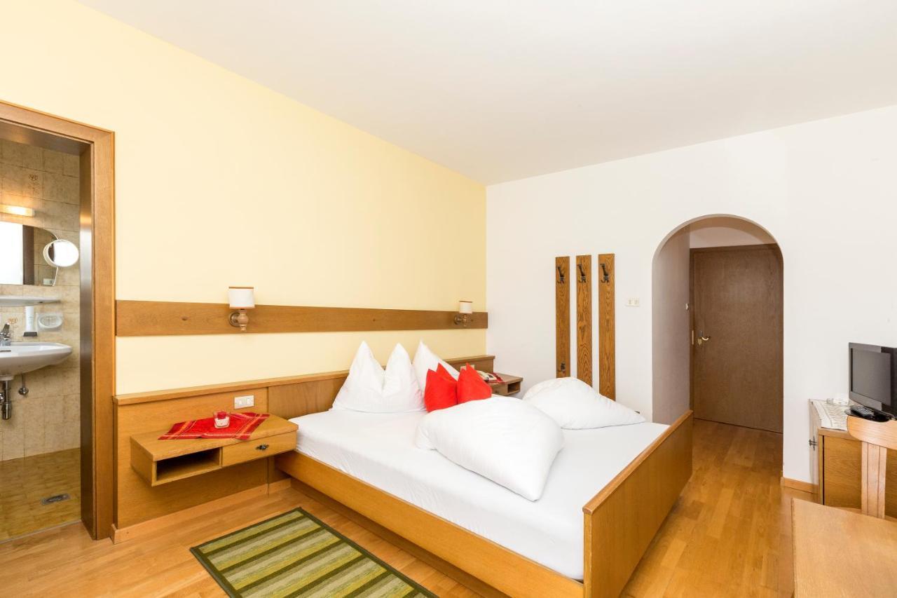 Dreibettzimmer